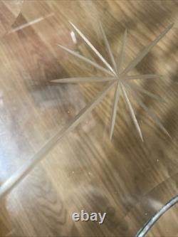 14 X 30 Handcrafted stained glass panel Clear Beveled window panel Leaded Deco