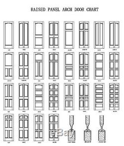 2 Panel Square V-groove Knotty Pine Stain Grade Solid Core Interior Wood Doors