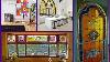 25 Cute Stained Glass Home Design Ideas