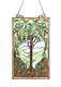 32 Style Stained Glass Fruit Tree Of Life Window Hanging Panel