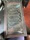 Antique Stained Glass Transom Window Full Beveled 2 Of 2 28.5 X 16 Salvage