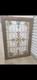 Antique Stained Glass Window. It Hasn't Missing Pieces Nothing Broken As-Is
