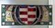 Antique Stained Glass Window Panel. Early Victorian. Beautifully Painted