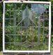 Art deco leaded light stained glass window panel R563a. INSURED SHIPPING OPTION