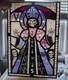 Ghost Papa Emeritus 5 Inspired Stained Glass Panel