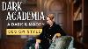 How To Design Dark Academia Design Style A Dark And Moody Style