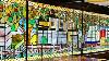 How To Make Stained Glass Windows Start To Finish