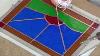 How To Solder Your Stained Glass Panel