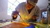 Judith Debryun Stained Glass Maker Vitrail