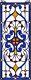 Katlot Stained Glass Panel Hyde Street Stained Glass Window Hangings Window