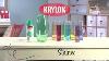 Krylon Spray Paint Diy Stained Glass Project How To