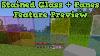 Minecraft Xbox One Ps4 Tu25 Stained Glass Stained Glass Panes