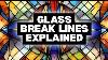 No Mistakes Cleaner Cuts Stained Glass