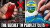 Perfect Scores Every Time Stained Glass Secrets