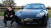 Returning A Pair Of 1998 Porsche 996s To Their Former Glory