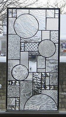 Reverie Stained Glass Window Panel EBSQ Artist
