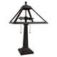 Stained Glass Lamp Kit New Free Shipping in the Continental 48 States