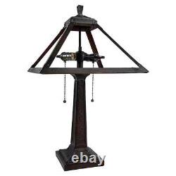 Stained Glass Lamp Kit New Free Shipping in the Continental 48 States