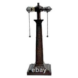 Stained Glass Lamp Kit New Free Shipping in the Continental 48 States