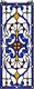 Stained Glass Panel Hyde Street Stained Glass Window Hangings Window Treatme
