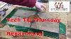 Stained Glass Panel Repair Tech Tip Thursday V197