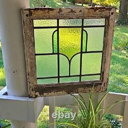 Stained Glass Panels Wood. Buy Individually Or As A Pair