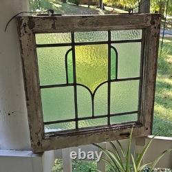 Stained Glass Panels Wood. Buy Individually Or As A Pair