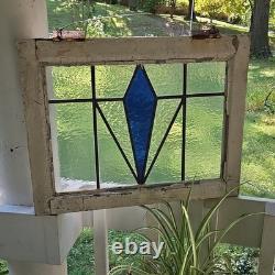 Stained Glass Panels Wood. Buy Individually Or As A Pair