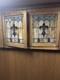 Stained Glass Two Panels
