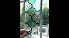 Stained Glass Window Film From Fancyfix Home Decor That Adds Privacy U0026 Light