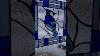 The Blue Jay Stained Glass Window Panel Review