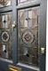 Traditional Hand Made Stained Glass Windows Door Panels Made New Victorian Etc