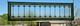 Victorian Stained Glass Transom Window. 36x10. Olive Green & Amber. Architect