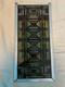 Vintage Frank Lloyd Wright Skylight Design Stained Glass Panel Art Piece
